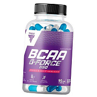 BCAA G Force Trec Nutrition купить