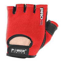 Перчатки для фитнеса и тяжелой атлетики Pro Grip PS-2250