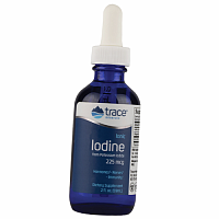 Ionic Iodine купить