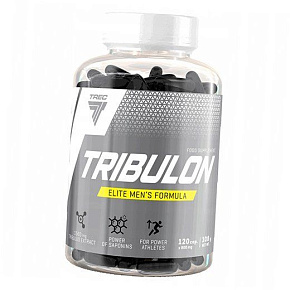 Экстракт Трибулуса, Tribulon, Trec Nutrition