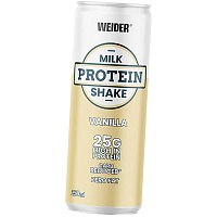 Молочно-протеиновый коктейль, Milk Protein Shake, Weider