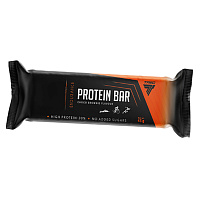 Батончик с высоким содержанием белка, Endurance Protein Bar, Trec Nutrition