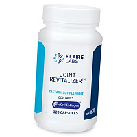 Поддержка соединительной ткани, Joint Revitalizer, Klaire Labs