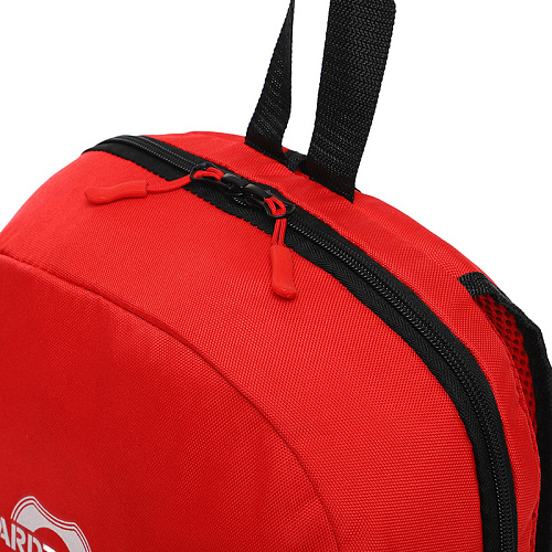 Рюкзак спортивный 8550 ( Красный)