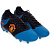 Бутсы футбольная обувь с носком Manchester C20527 (44 Голубо-черный) Offer-3