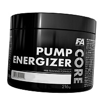 Core Pump Energizer