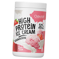 Высокопротеиновое мороженое, High Protein Ice Cream, Ostrovit