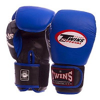 Перчатки боксерские Twins Classic 0269 купить