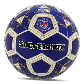 Мяч футбольный Paris Saint-Germain FB-4357 купить