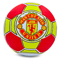 Мяч футбольный Manchester FB-0047-125 купить