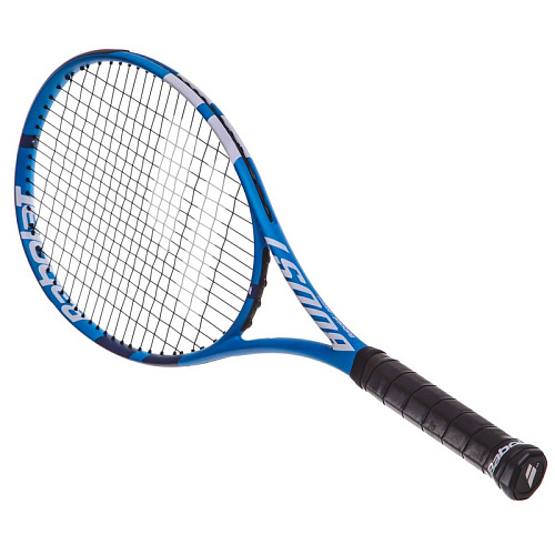 Ракетка для большого тенниса BB121197-13602 ( Голубой )