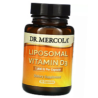 Liposomal Vitamin D 1000