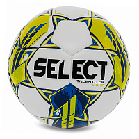 Мяч футбольный Talento DB V23 TALENTO-4WY купить