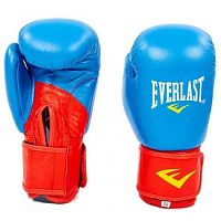 Перчатки боксерские Everlast MA-6750