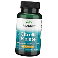 L-Citrulline Malate 750