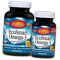 EcoSmart Omega-3