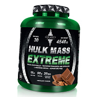 Hulk Mass Extreme
