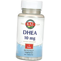 Дегидроэпиандростерон, DHEA 10, KAL