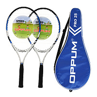 Набор ракеток для большого тенниса Oppum BT-8997-25 купить
