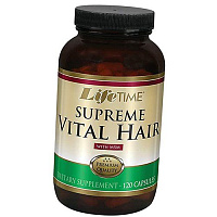 Витамины для волос Supreme Vital Hair