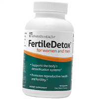 FertileDetox for Women and Men купить