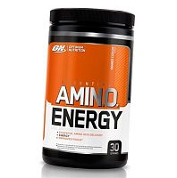 Аминокислоты, Amino Energy, Optimum nutrition