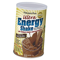 Ultra Energy Shake