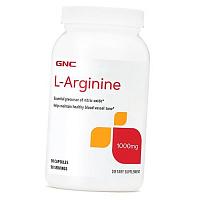 L-Arginine 1000 Caps
