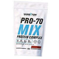 Про-70 мега протеин Ванситон 