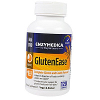GlutenEase Enzymedica