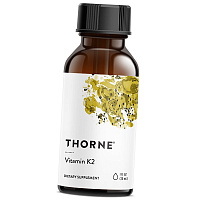Thorne Витамин К