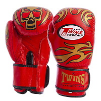 Перчатки боксерские MA-5436