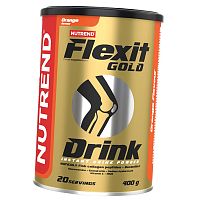 Хондропротектор, Flexit Gold Drink, Nutrend