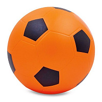 Мяч резиновый Футбольный FB-5651 купить