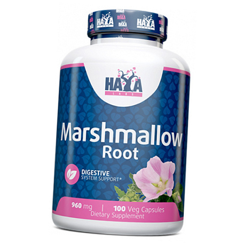 Marshmallow Root 960 купить