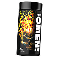 The Omen! Fat Burner