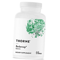 Berbercap Thorne Research