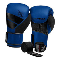 Боксерские перчатки S4