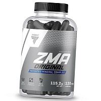 ЗМА, Бустер Тестостерона, ZMA Original, Trec Nutrition