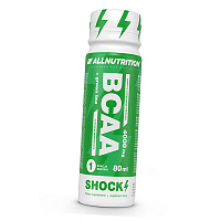 BCAA + Green Tea Shock