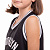 Форма баскетбольная детская NBA Brooklyn 7 3581 (S Черно-белый) Offer-8