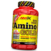 Whey Amino Gold