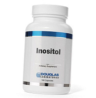 Инозитол, Inositol, Douglas Laboratories