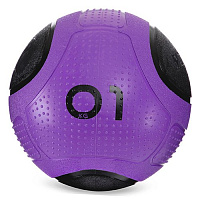 Купить Мяч медицинский медбол Modern Medicine Ball FI-2620 