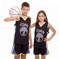 Форма баскетбольная подростковая NBA Town 30 4311 купить