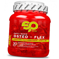 Формула для суставов и связок, Opti-Pack Osteo-Flex, Amix Nutrition