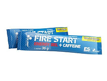 Fire Start Energy Gel+Caffeine купить