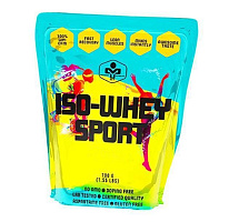 Iso-Whey Sport