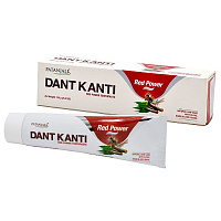 Dant Kanti Red Power Toothpaste