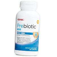 Пребиотики Prebiotic GOS GNC